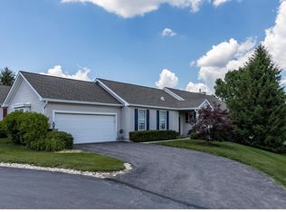 2200 William Campbell Way, Glen Mills, PA