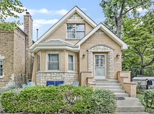 2508 W 113th St, Chicago, IL 60655