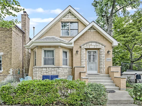 2508 W 113th St, Chicago, IL 60655
