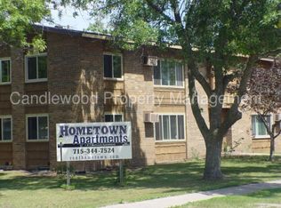 3108 Rice St APT F, Stevens Point, WI 54481