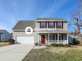 4855 Aldridge Pl NW, Concord, NC 28027
