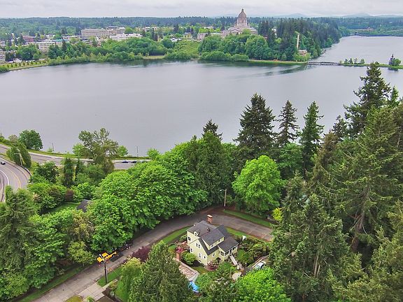 Capitol Lake