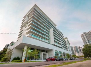 Le Parc At Brickell, Miami, FL 33129