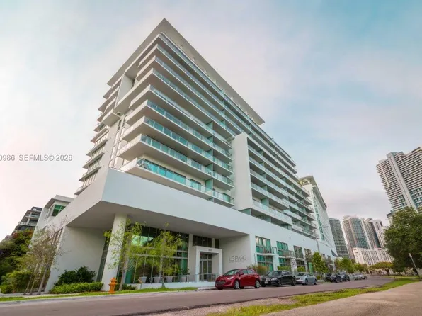 1600 SW 1st Ave APT 811, Miami, FL 33129