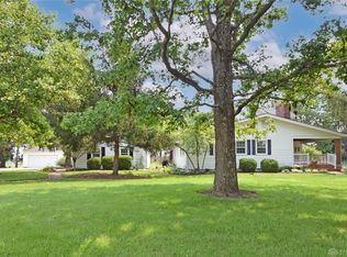 5750 Mosiman Rd, Middletown, OH 45042