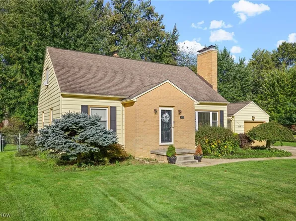 316 Stratford Rd, Akron, OH 44333