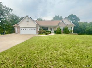 1029 Napoleon Dr, Bonne Terre, MO 63628