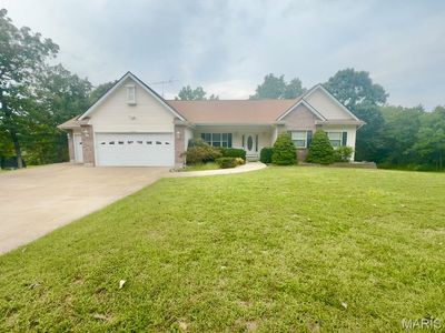1029 Napoleon Dr, Bonne Terre, MO, 63628