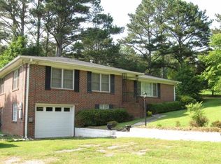 7604 Clayton Rd, Pinson, AL 35126