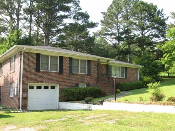 7604 Clayton Rd, Pinson, AL 35126