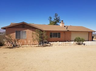 24327 Cuyama Rd, Apple Valley, CA 92307