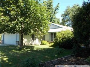 6573 Mullen Pkwy, Redding, CA 96001