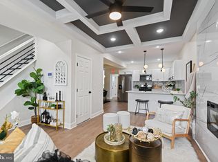 4433 Pall Mall Rd, Baltimore, MD 21215