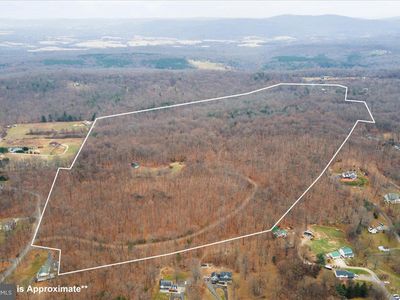 Primrose Ln, Marshall, VA, 20115