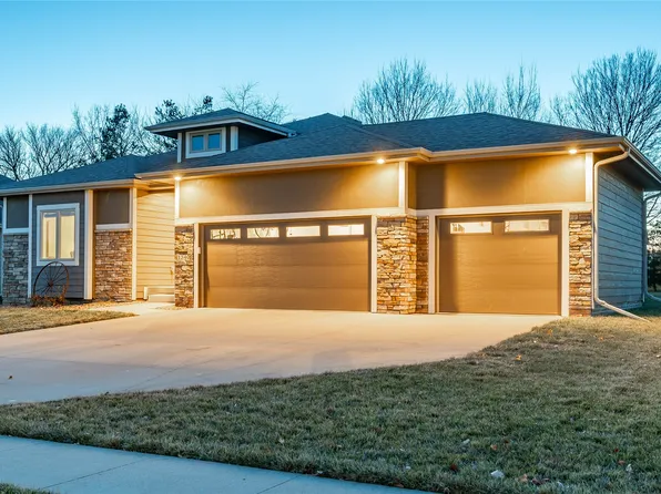 1340 Twelve Oaks Dr, Polk City, IA 50226