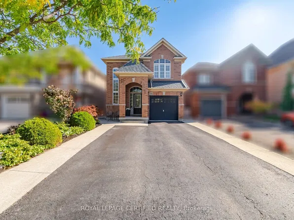 106 Ballantine Dr, Halton Hills, ON L7G 6M7