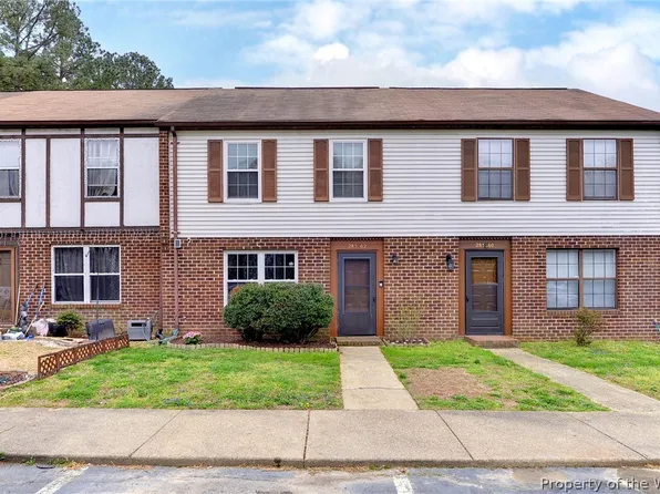 285 Merrimac Trl APT 62, Williamsburg, VA 23185