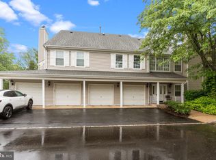 107 Regency Pl, Lawrence Township, NJ 08648