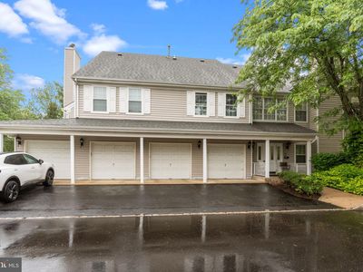 107 Regency Pl, Lawrence Township, NJ, 08648
