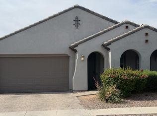 9810 E SEISMIC Avenue, Mesa, AZ 85212