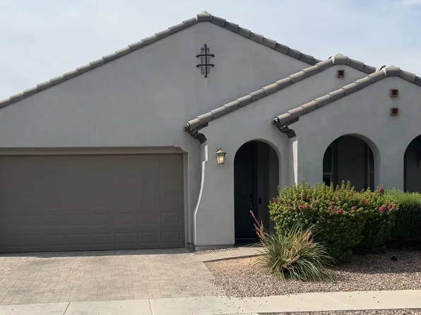 9810 E SEISMIC Avenue, Mesa, AZ 85212