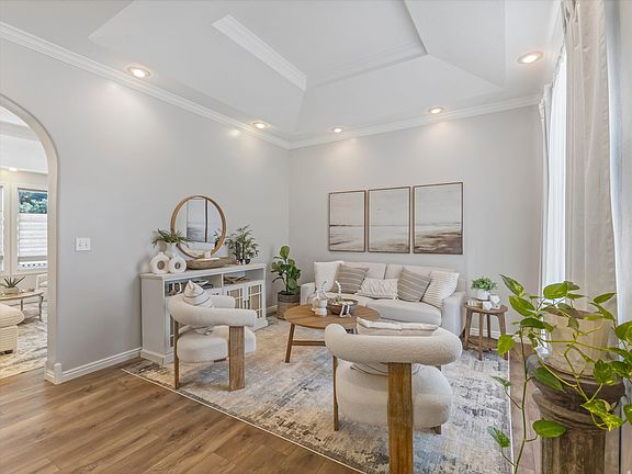 2nd image of 2047 E Village Point Way