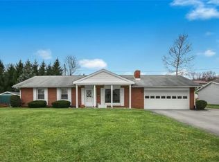 21 Dogwood Ter, Mount Vernon, OH 43050