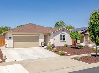 3556 Yarrow St, Arboga, CA