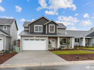 4513 Eddie Ln, Blaine, WA