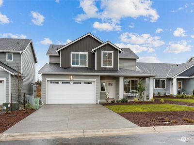 4530 Eddie Lane, Blaine, WA, 98230