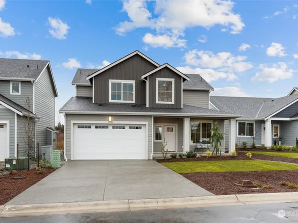 4513 Eddie Lane, Blaine, WA 98230