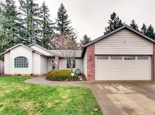 20172 Quinalt Dr, Oregon City, OR 97045