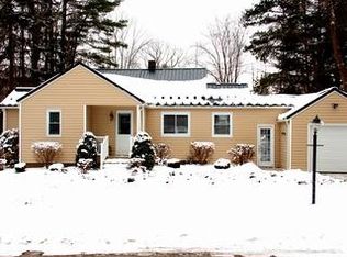 204 Oak St, Lakewood, NY 14750