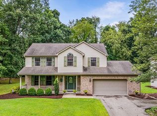 118 Jo Deener Dr, Zelienople, PA 16063