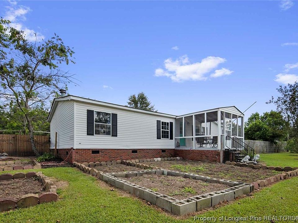 82 McIver Rd, Lumber Bridge, NC 28357 Zillow