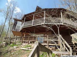 333 Greensport Ferry Rd, Ohatchee, AL 36271