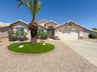 15337 N 87th Ave, Peoria, AZ 85381