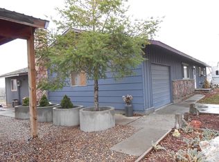 1402 Daisy Ln, Vale, OR 97918