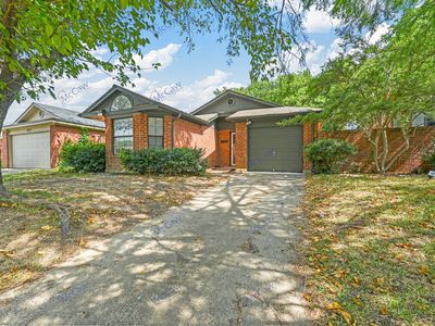 4725 Poppy Dr E, Fort Worth, TX, 76137