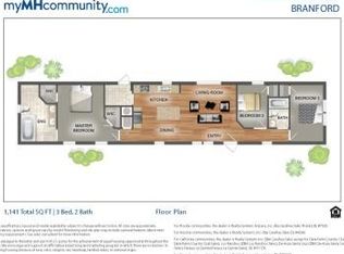 5 Woods Way #WOOD005, North Windham, CT 06256