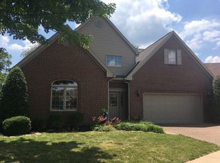 1714 Sanctuary, Owensboro, KY 42303