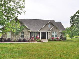 219 Birmingham Ridge Rd, Blue Springs, MS 38828