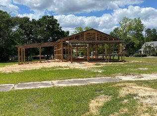 1467 Pecan St, Florala, AL 36442