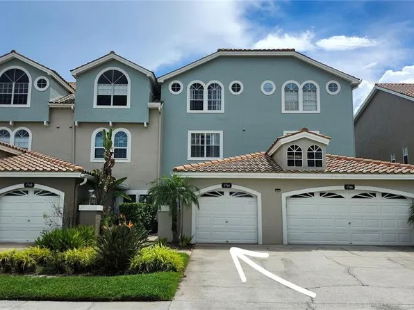 1764 ARABIAN LANE, PALM HARBOR, FL 34685