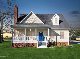 235 Bowens Rd, Edenton, NC 27932