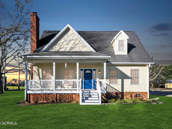 235 Bowens Road, Edenton, NC 27932