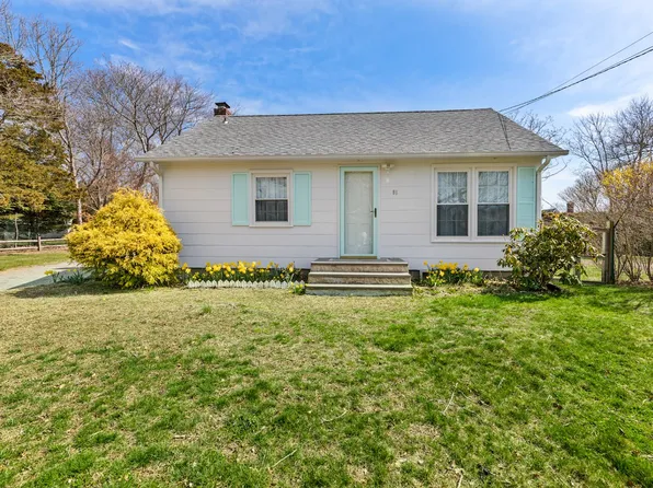 91 Hedges Ln, East Hampton, NY 11937