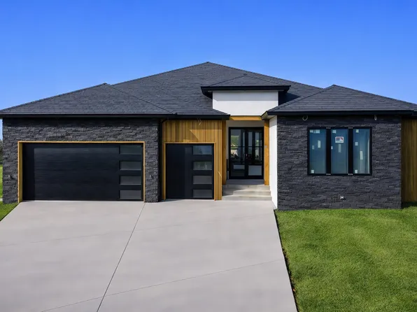 4115 E Vintage Point Drive, Springfield, MO 65809