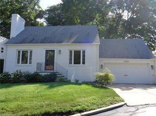 22650 Breezevale Cv, Rocky River, OH 44116