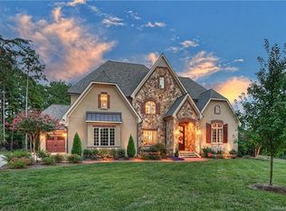 1857 Brawley School Rd, Mooresville, NC 28117